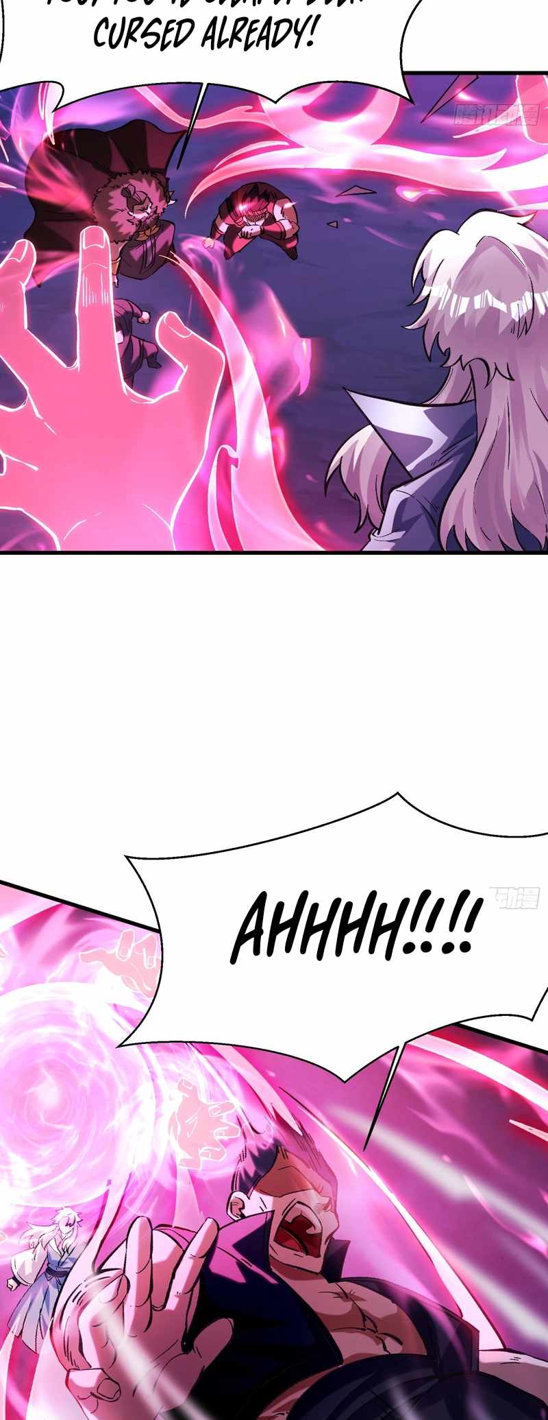 Millennial Cultivator Chapter 8 - Page 23