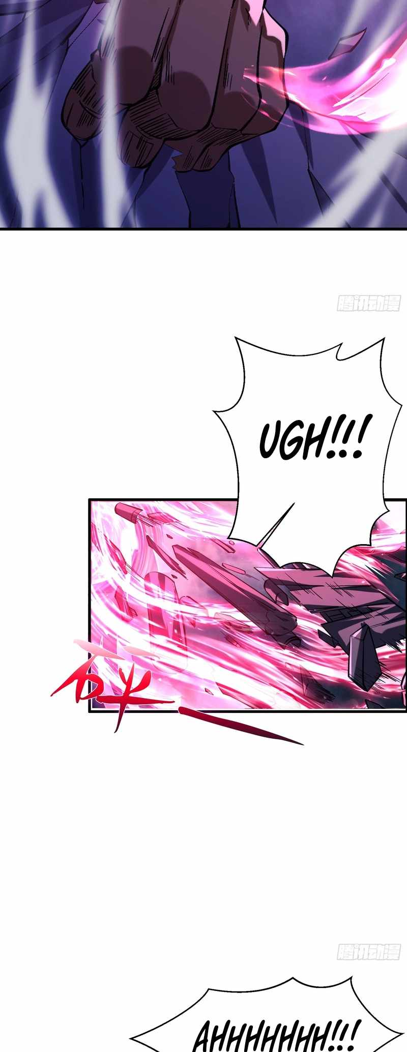 Millennial Cultivator Chapter 8 - Page 25