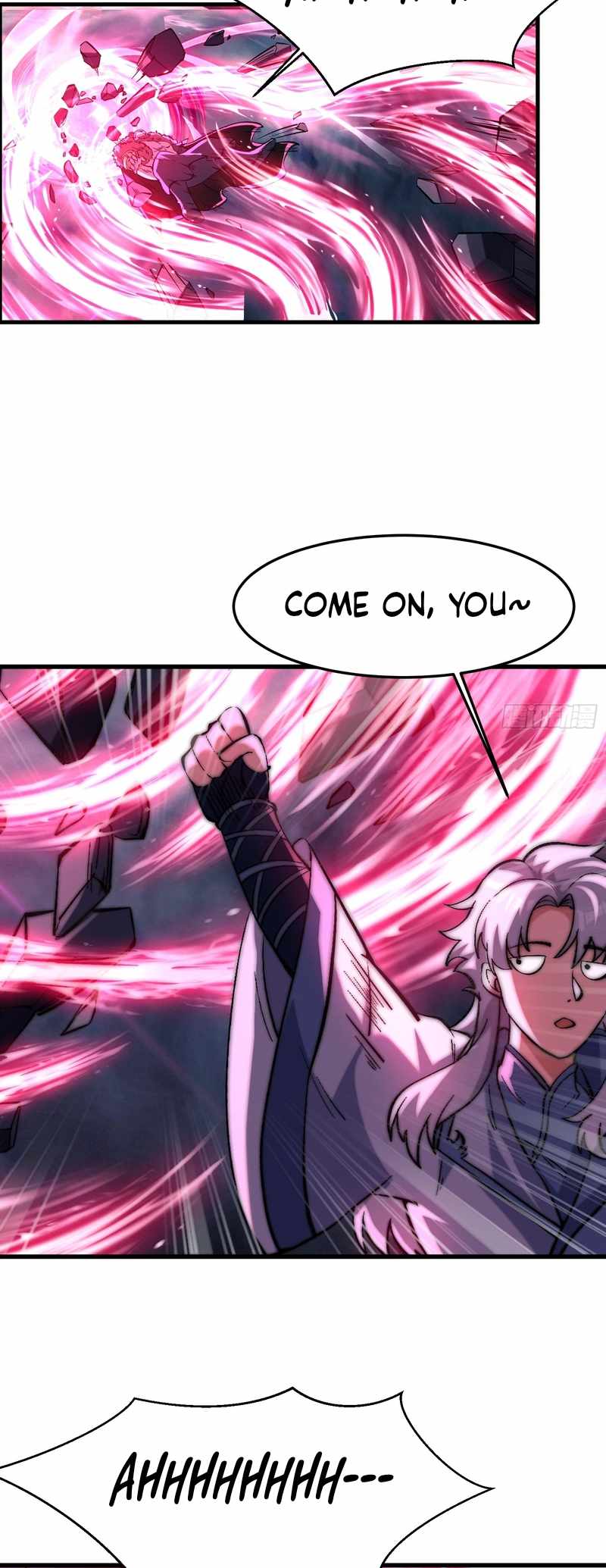 Millennial Cultivator Chapter 8 - Page 26