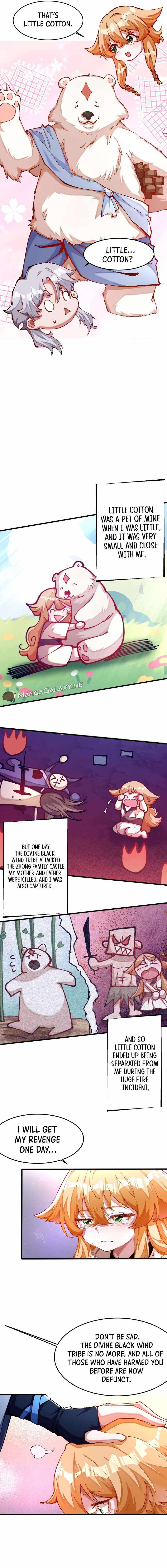 Millennial Cultivator Chapter 9 - Page 2