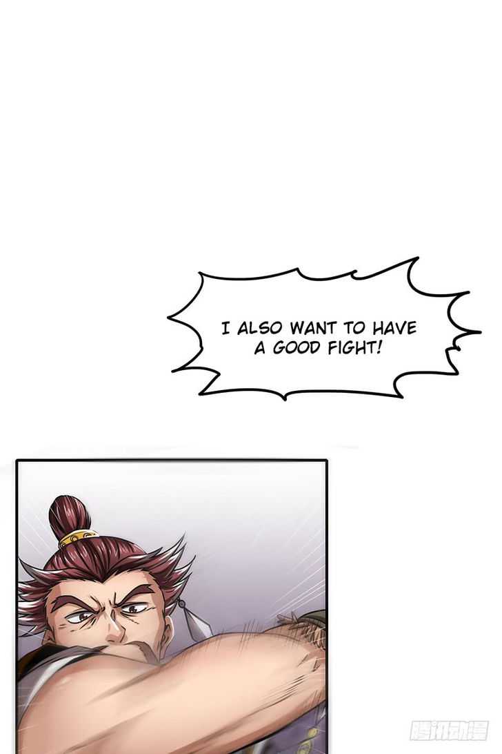 Millenniums of Warring States Chapter 10 - Page 14