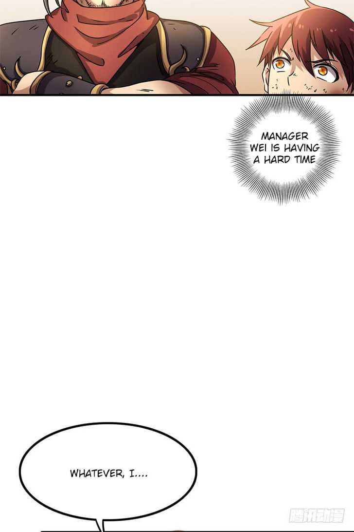 Millenniums of Warring States Chapter 10 - Page 33