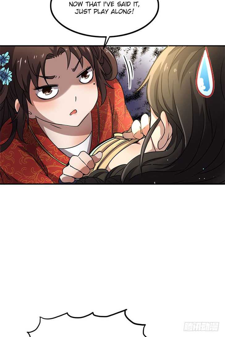 Millenniums of Warring States Chapter 10 - Page 38