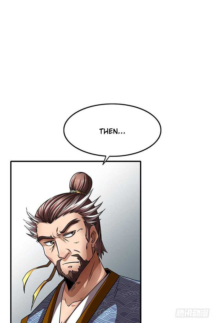 Millenniums of Warring States Chapter 10 - Page 5