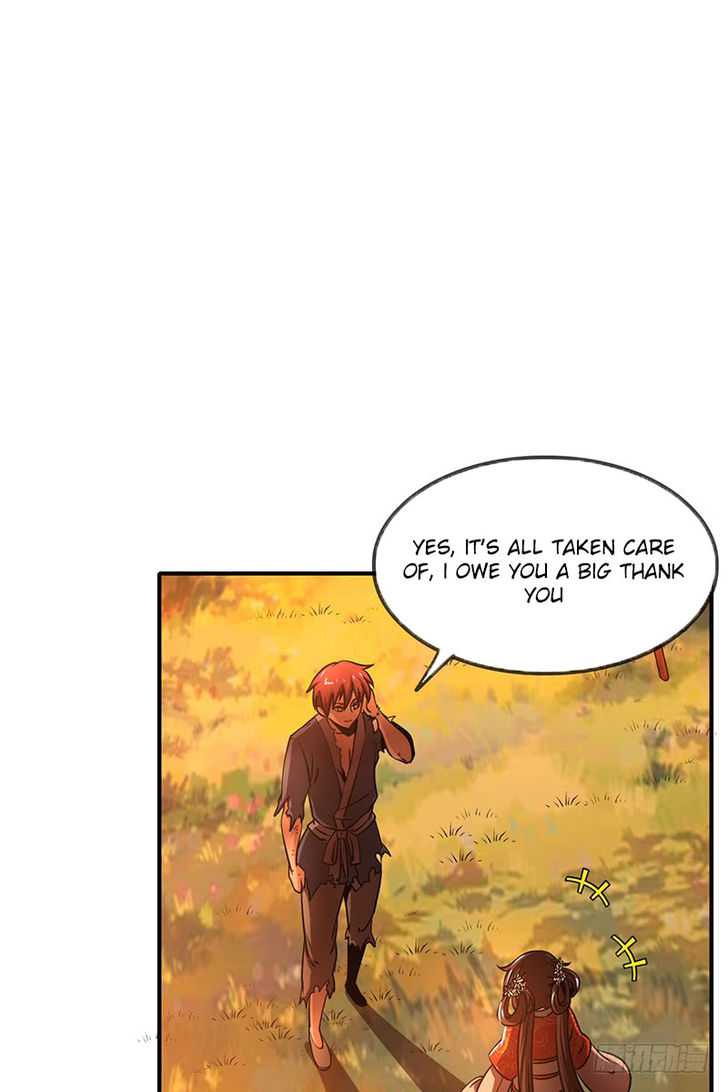 Millenniums of Warring States Chapter 10 - Page 52