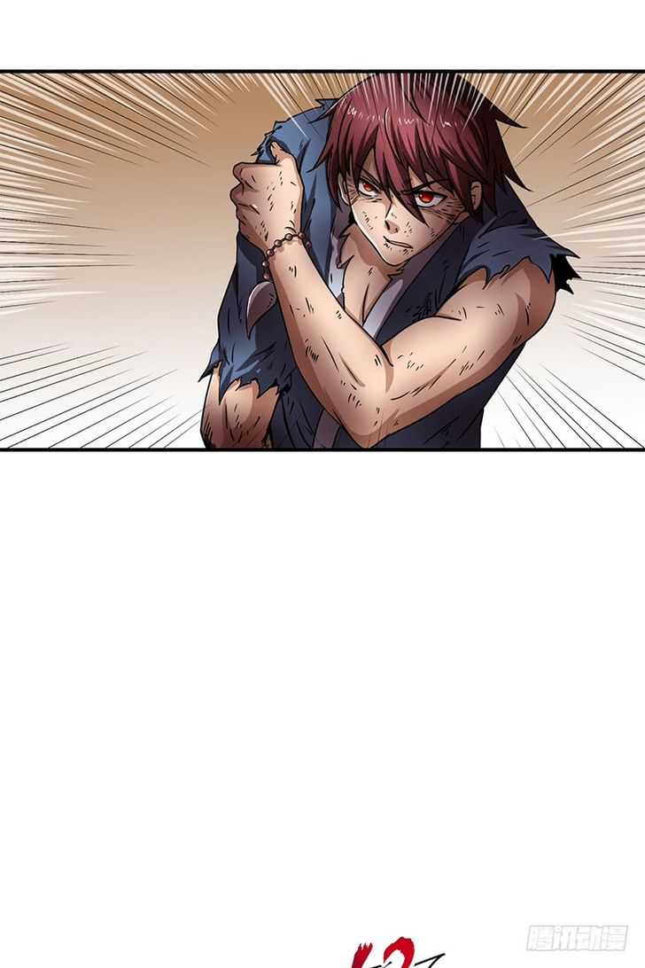 Millenniums of Warring States Chapter 10 - Page 10