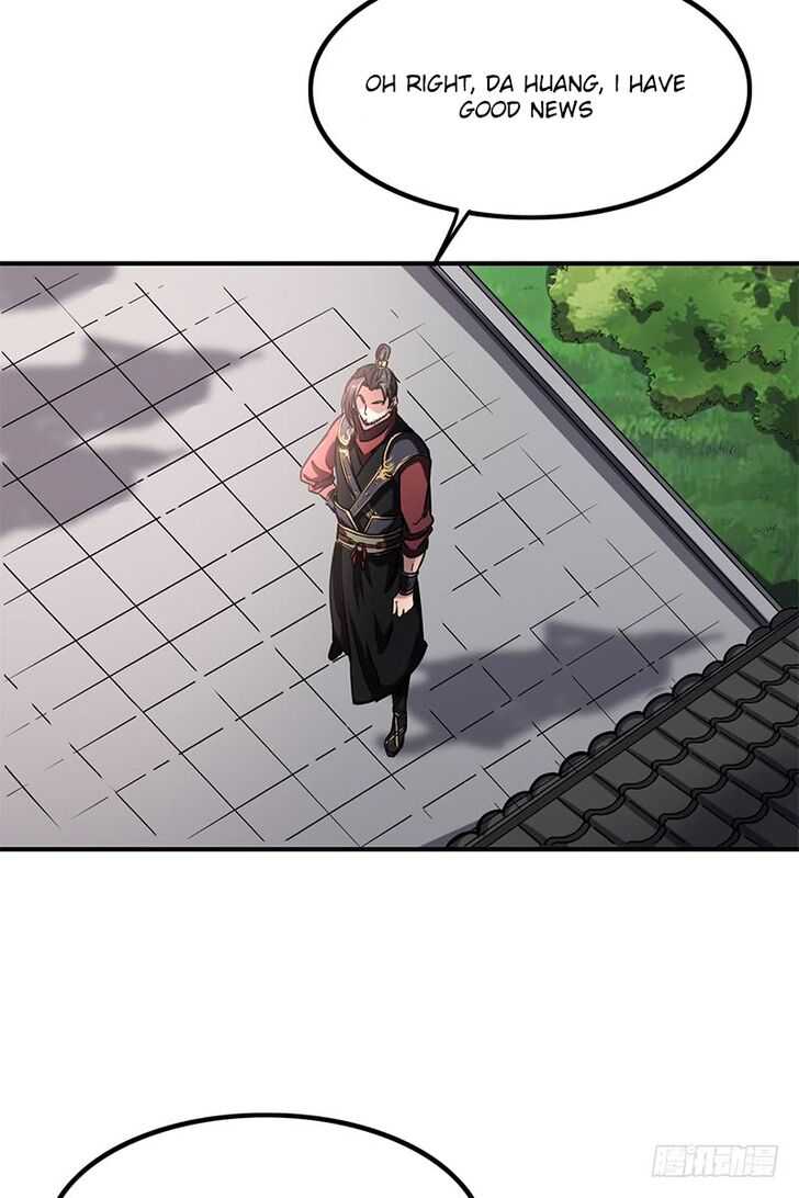 Millenniums of Warring States Chapter 11 - Page 14