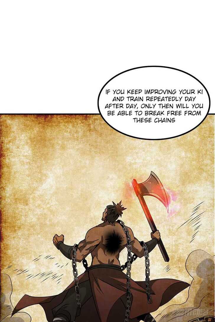 Millenniums of Warring States Chapter 11 - Page 42