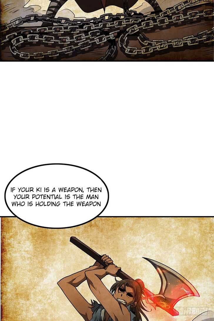 Millenniums of Warring States Chapter 11 - Page 43