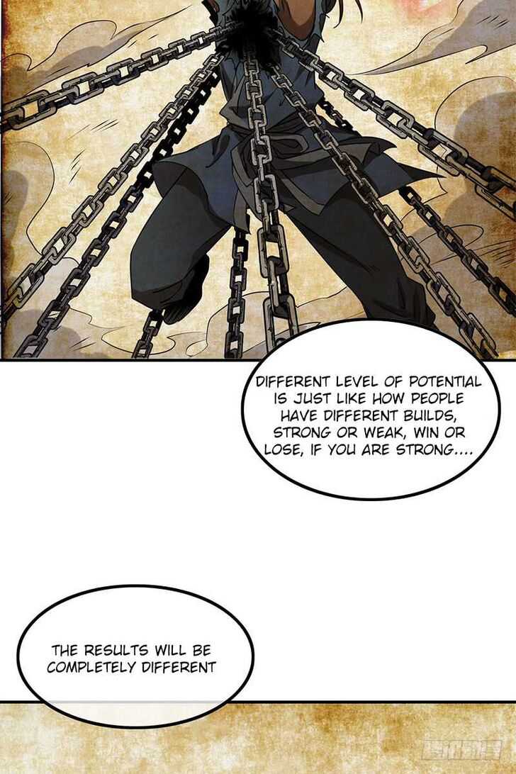 Millenniums of Warring States Chapter 11 - Page 44