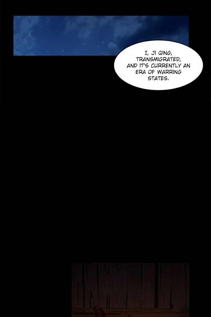 Millenniums of Warring States Chapter 2 - Page 24
