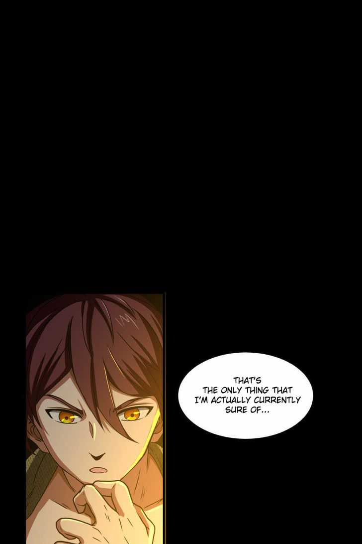Millenniums of Warring States Chapter 2 - Page 28