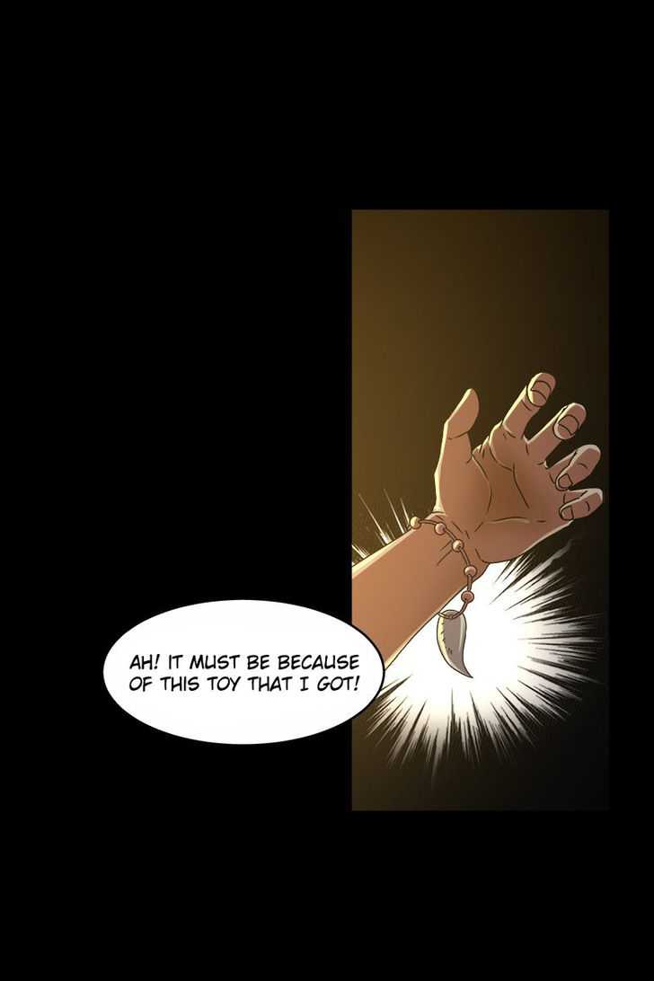 Millenniums of Warring States Chapter 2 - Page 29