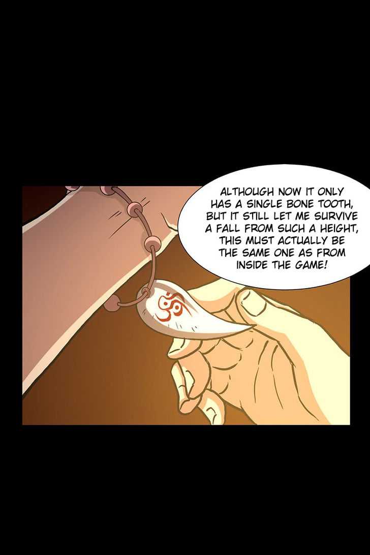 Millenniums of Warring States Chapter 2 - Page 30