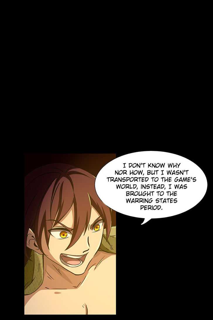 Millenniums of Warring States Chapter 2 - Page 31
