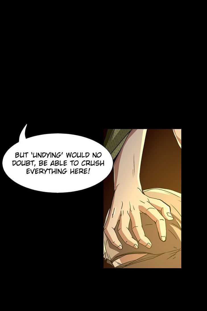Millenniums of Warring States Chapter 2 - Page 32
