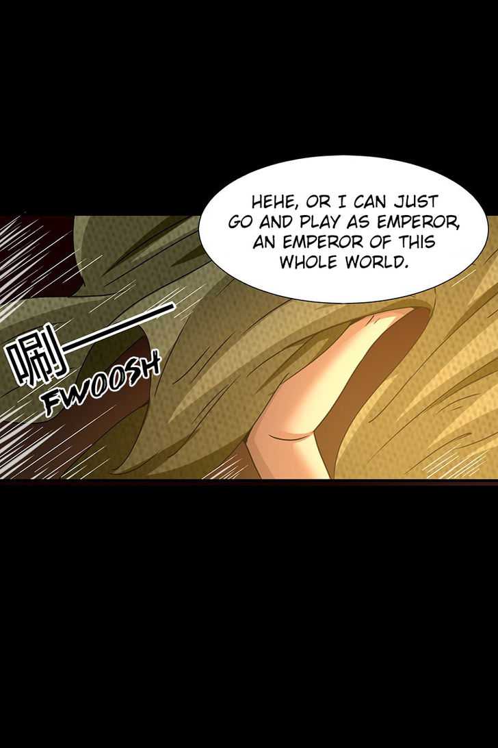 Millenniums of Warring States Chapter 2 - Page 33