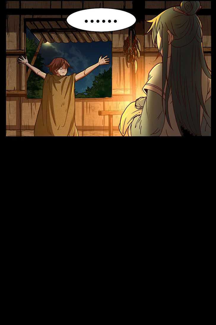 Millenniums of Warring States Chapter 2 - Page 39