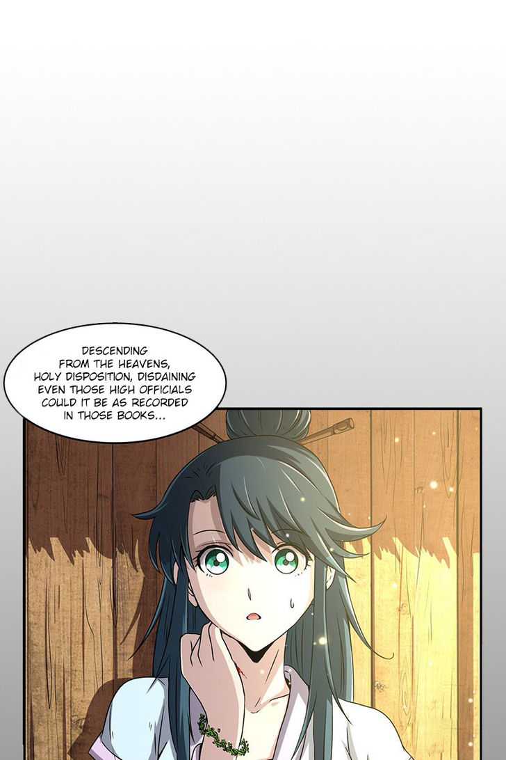 Millenniums of Warring States Chapter 2 - Page 5
