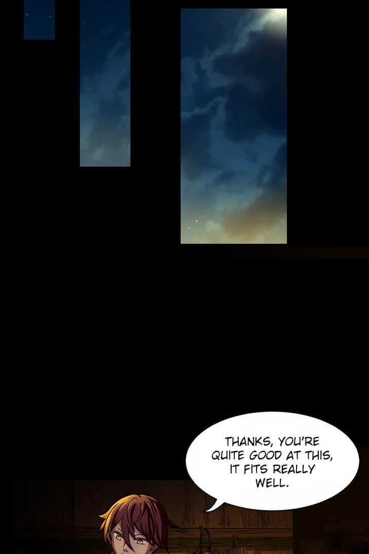 Millenniums of Warring States Chapter 2 - Page 42