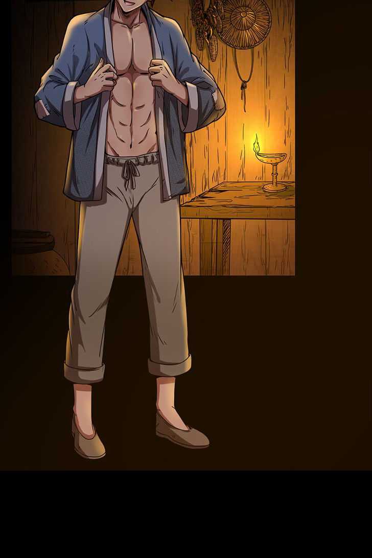 Millenniums of Warring States Chapter 2 - Page 43