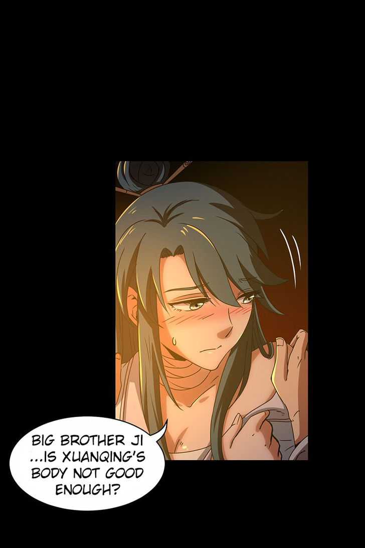 Millenniums of Warring States Chapter 2 - Page 57
