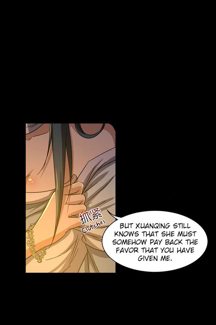 Millenniums of Warring States Chapter 2 - Page 59