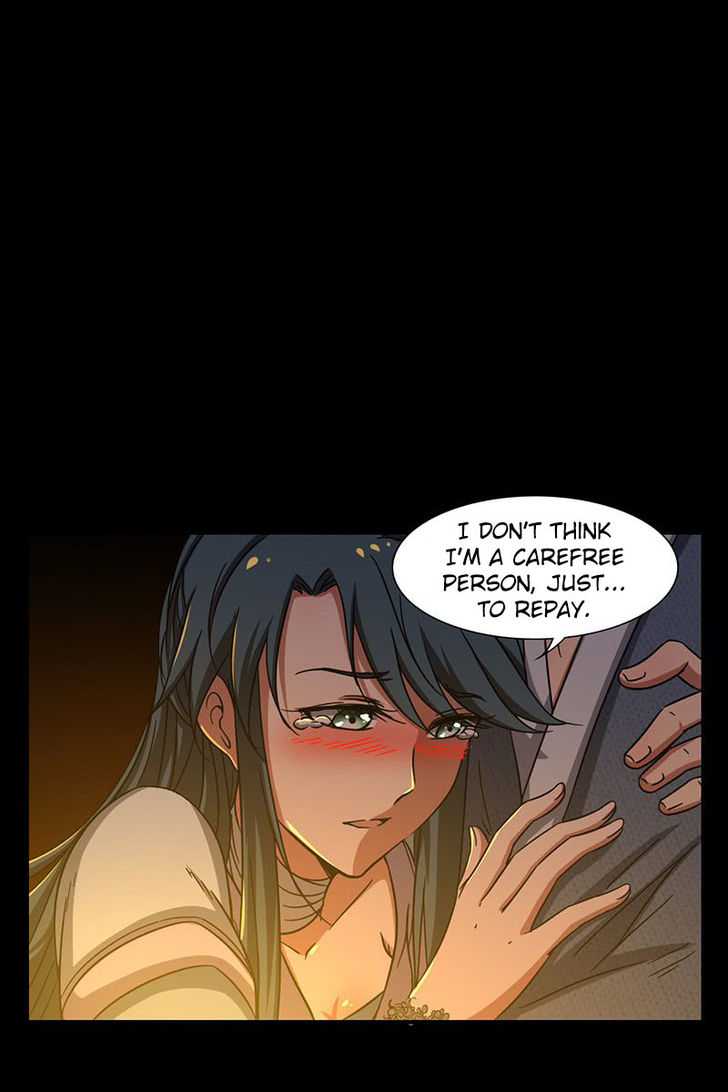 Millenniums of Warring States Chapter 2 - Page 63