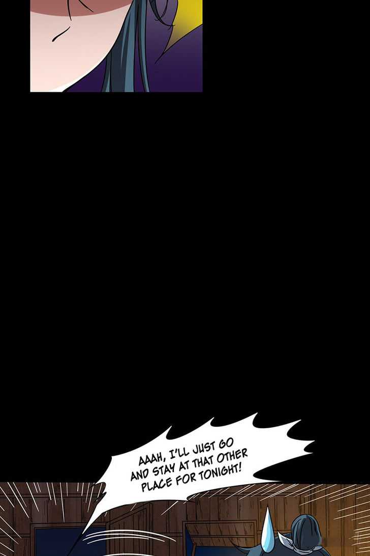 Millenniums of Warring States Chapter 2 - Page 67