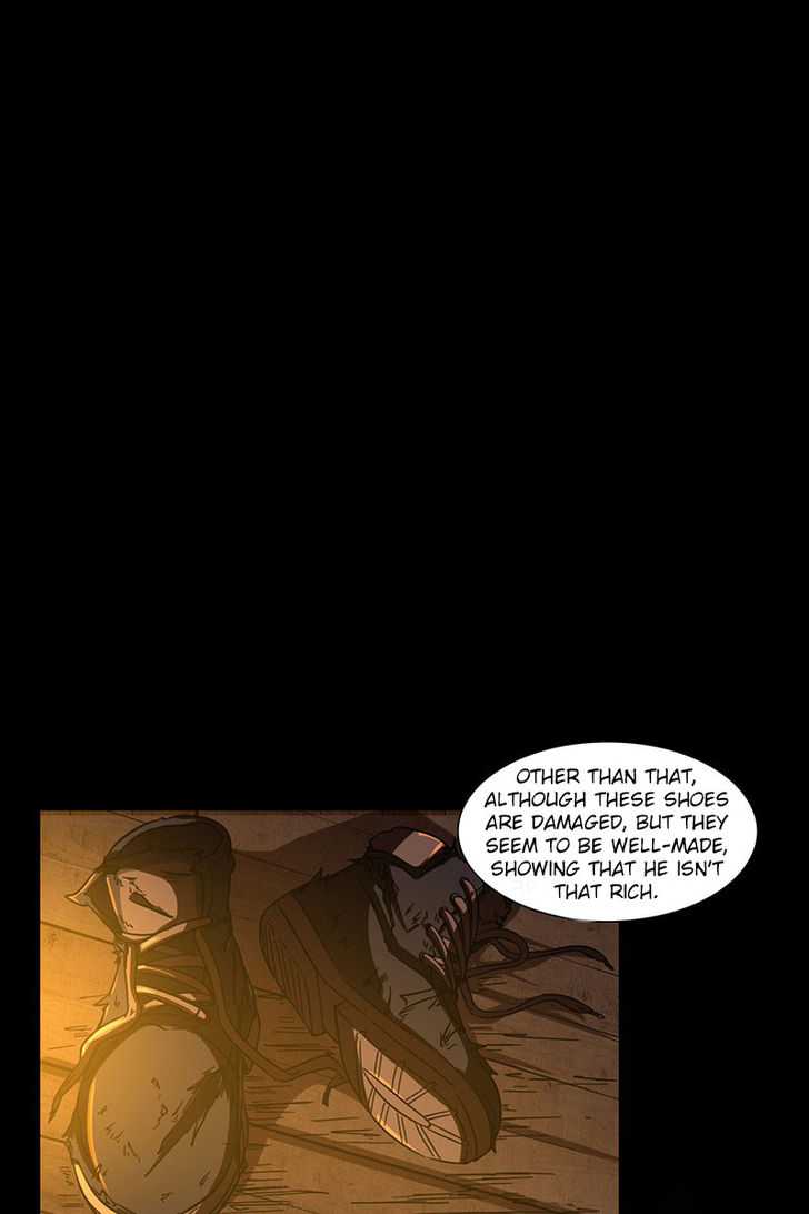 Millenniums of Warring States Chapter 2 - Page 71