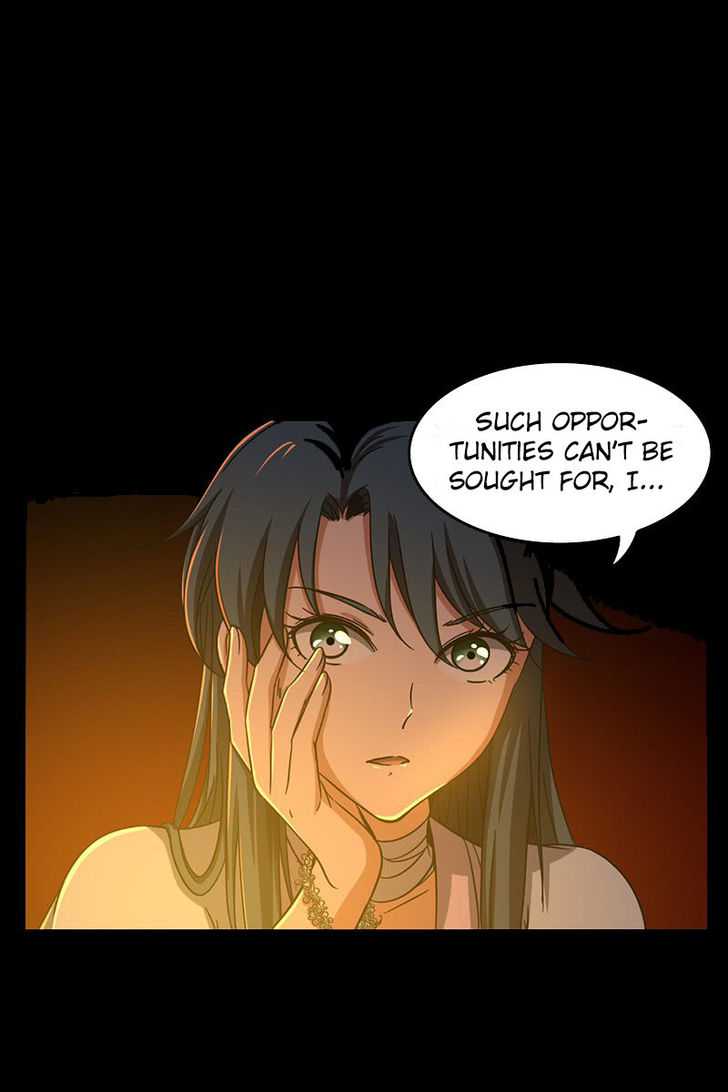 Millenniums of Warring States Chapter 2 - Page 73