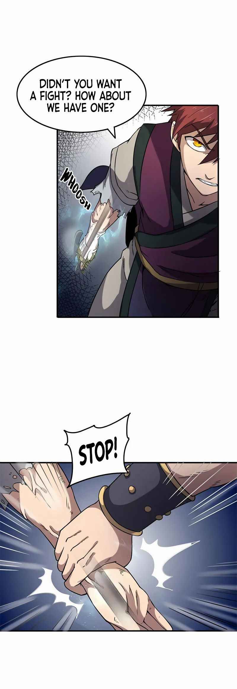 Millenniums of Warring States Chapter 21 - Page 6