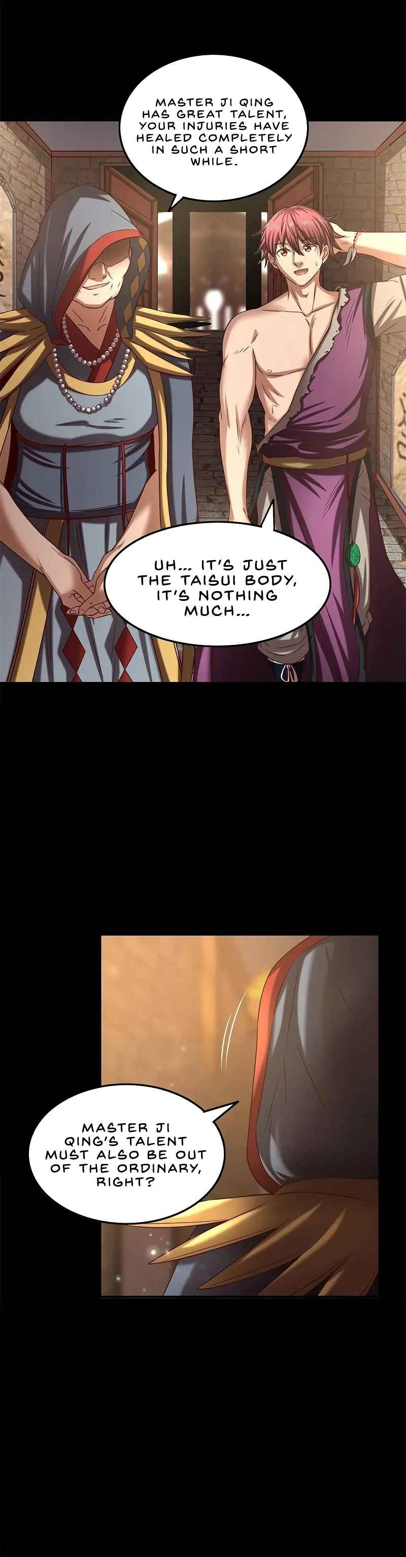 Millenniums of Warring States Chapter 23 - Page 13