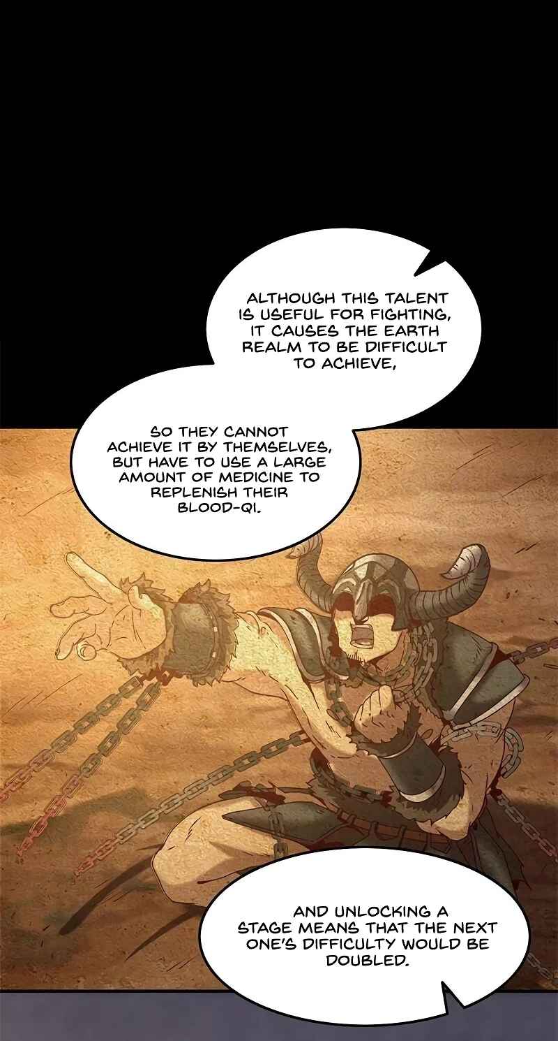 Millenniums of Warring States Chapter 23 - Page 16
