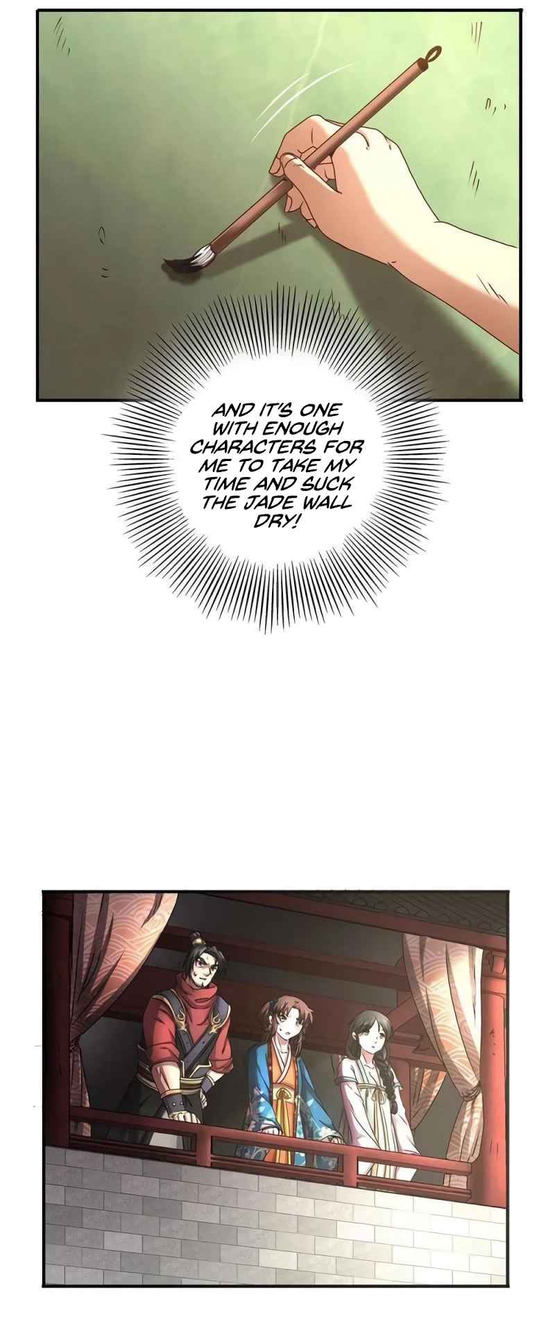 Millenniums of Warring States Chapter 24 - Page 13