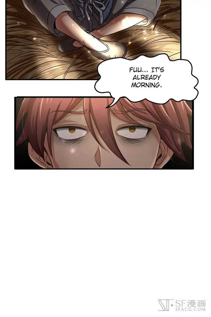 Millenniums of Warring States Chapter 3 - Page 4