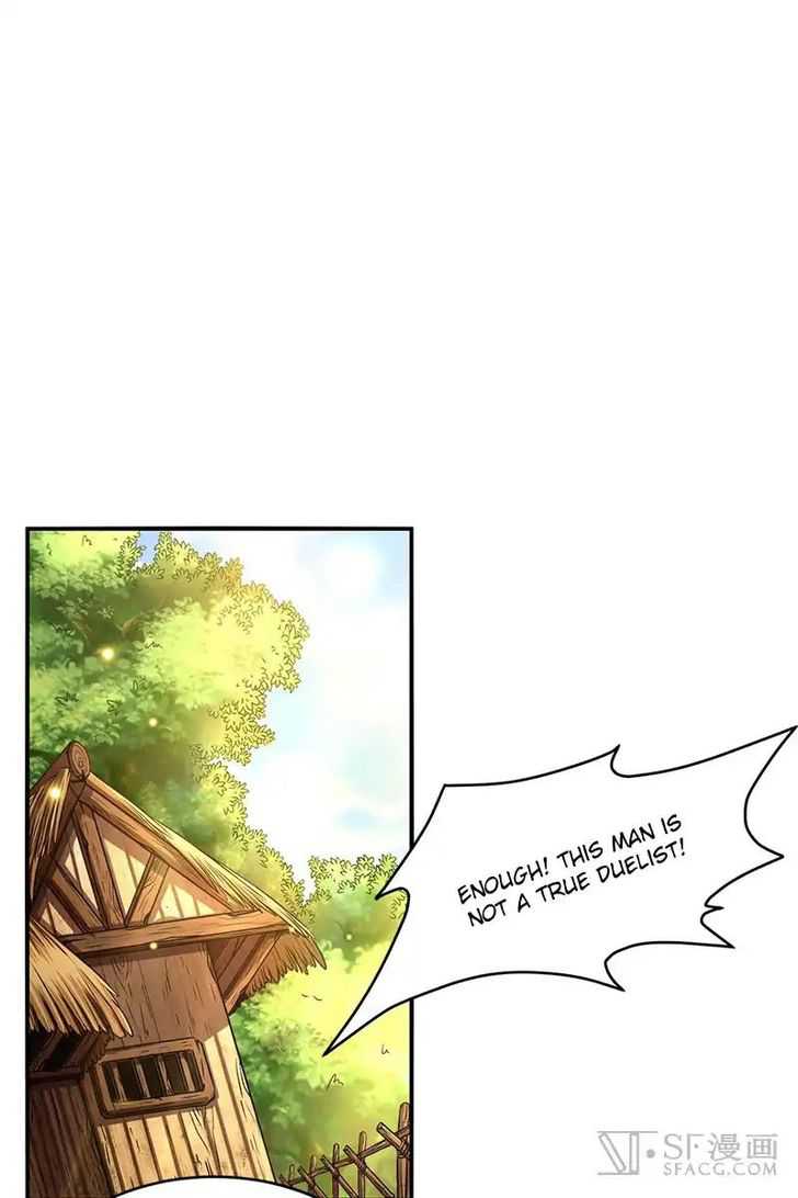 Millenniums of Warring States Chapter 3 - Page 34