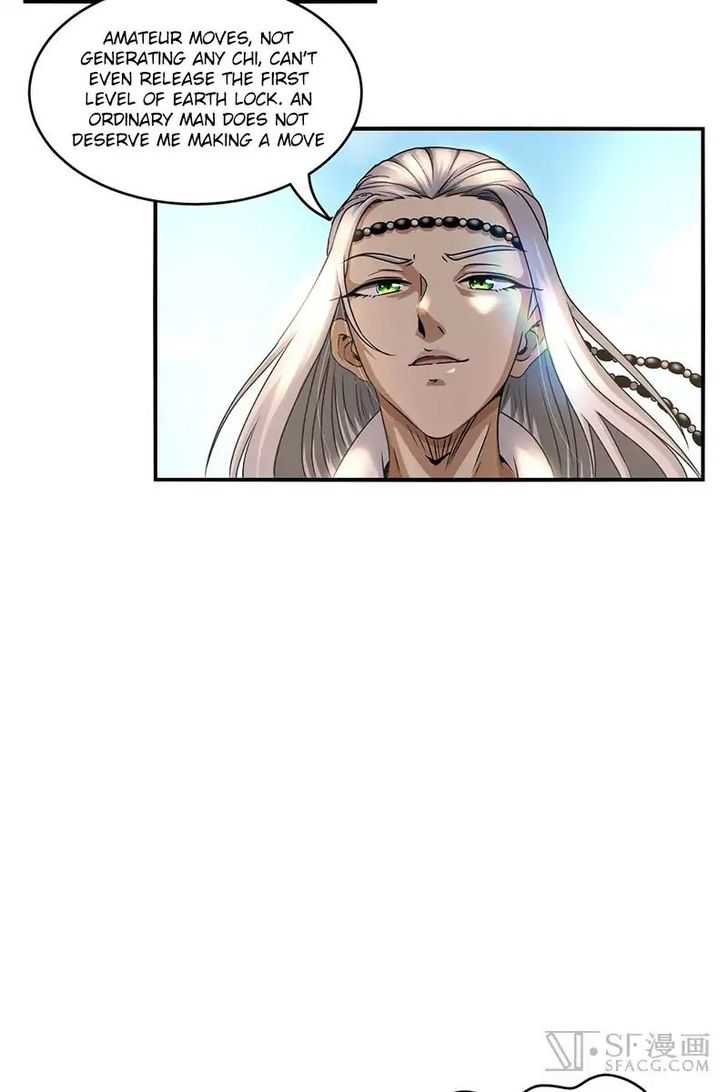 Millenniums of Warring States Chapter 3 - Page 35