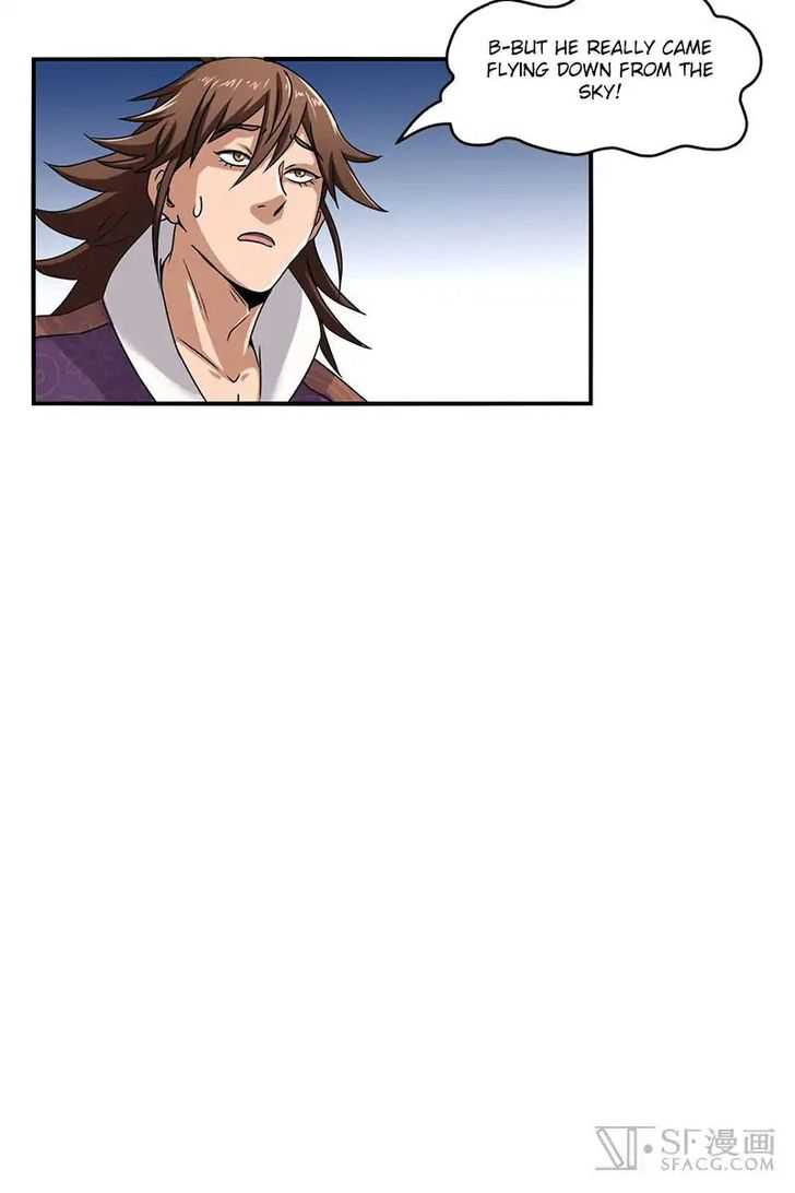 Millenniums of Warring States Chapter 3 - Page 36