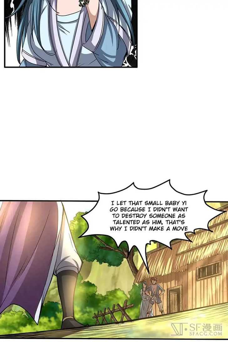 Millenniums of Warring States Chapter 3 - Page 53