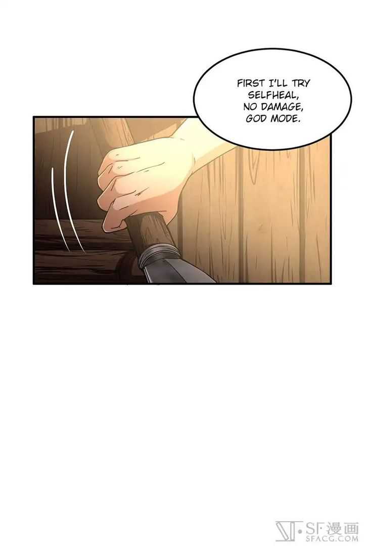 Millenniums of Warring States Chapter 3 - Page 7