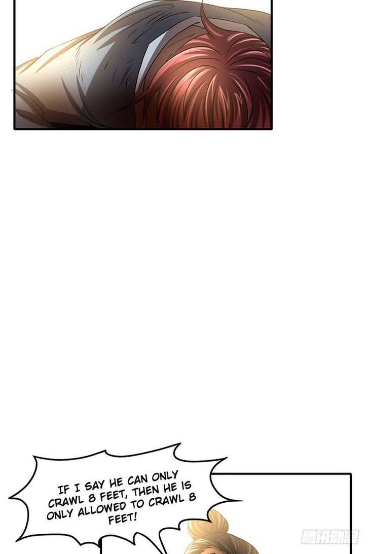 Millenniums of Warring States Chapter 4 - Page 20