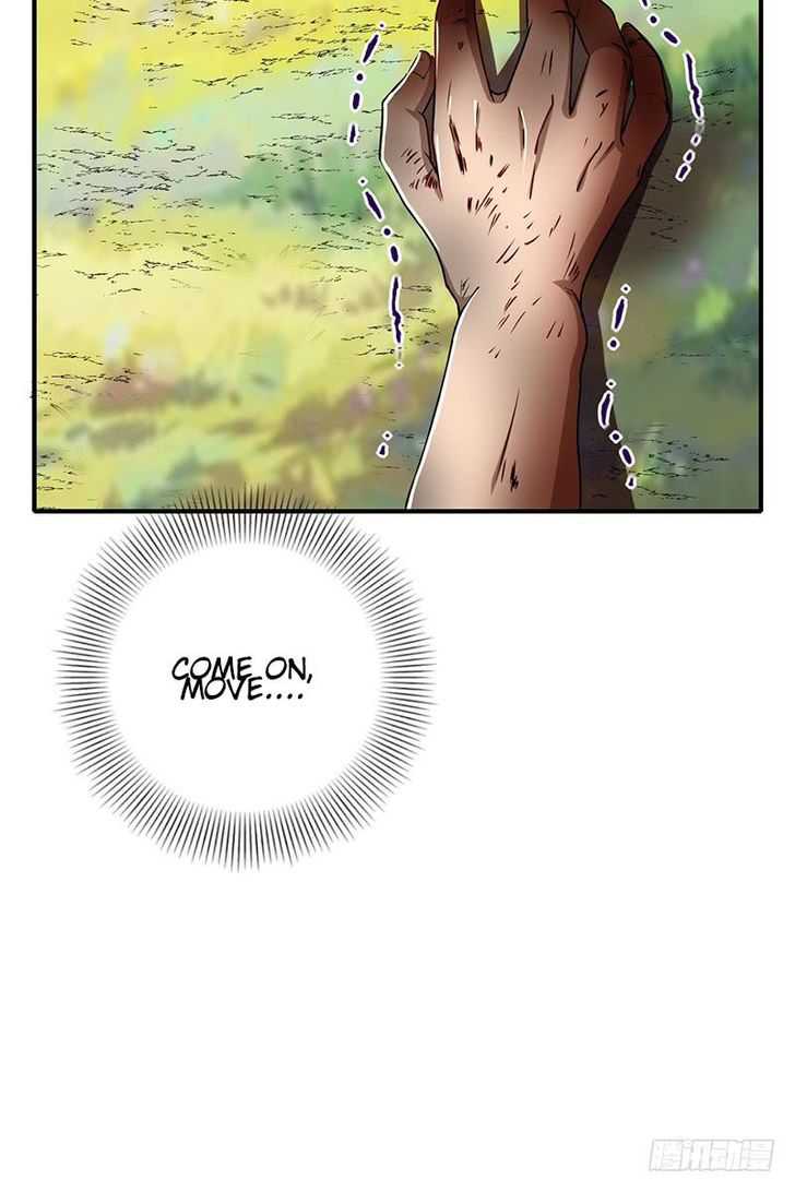 Millenniums of Warring States Chapter 4 - Page 26
