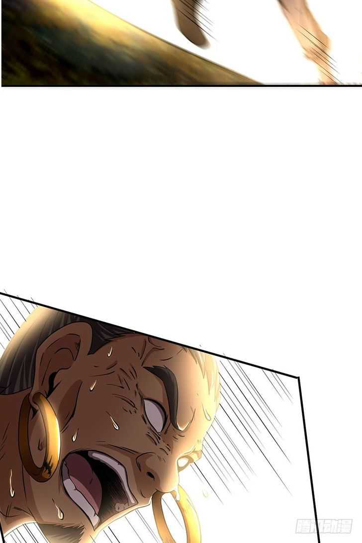 Millenniums of Warring States Chapter 4 - Page 54