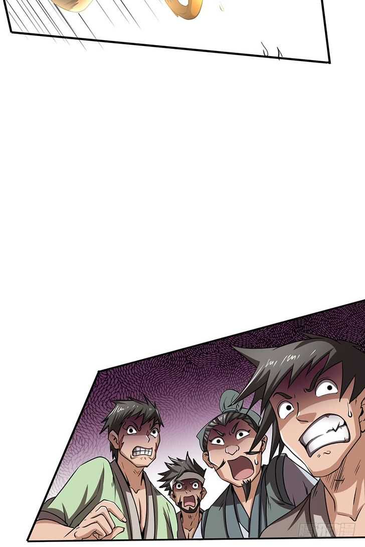 Millenniums of Warring States Chapter 4 - Page 55