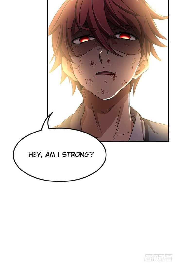 Millenniums of Warring States Chapter 4 - Page 62
