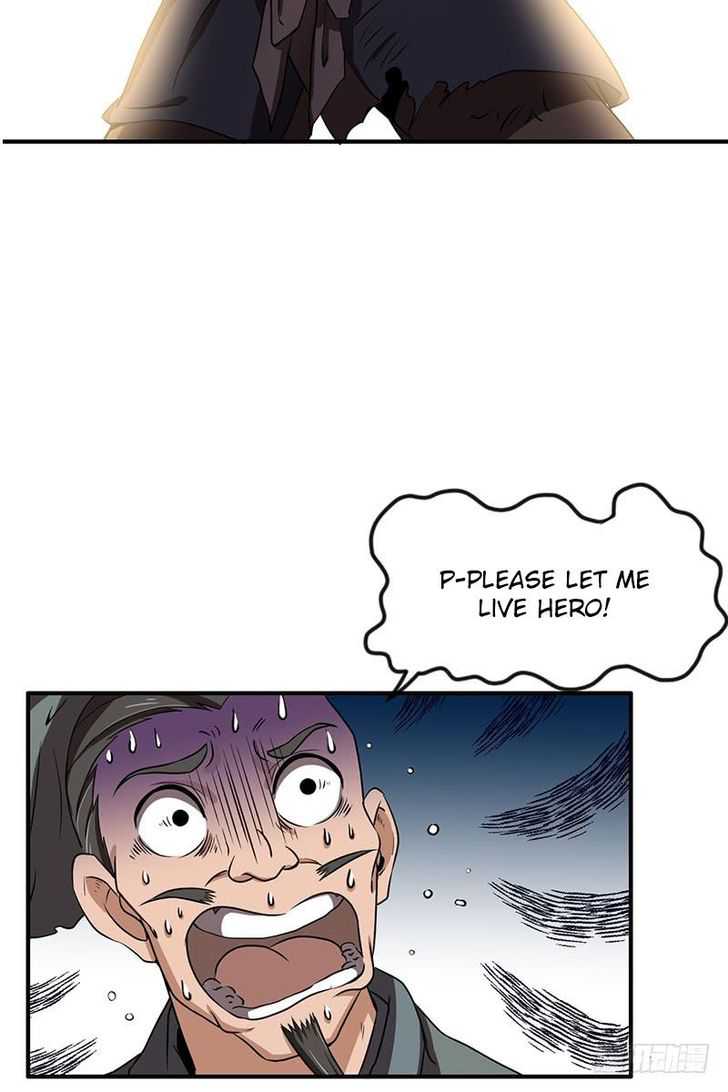 Millenniums of Warring States Chapter 4 - Page 65