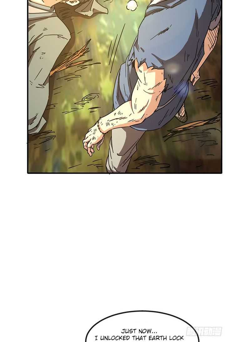 Millenniums of Warring States Chapter 4 - Page 70