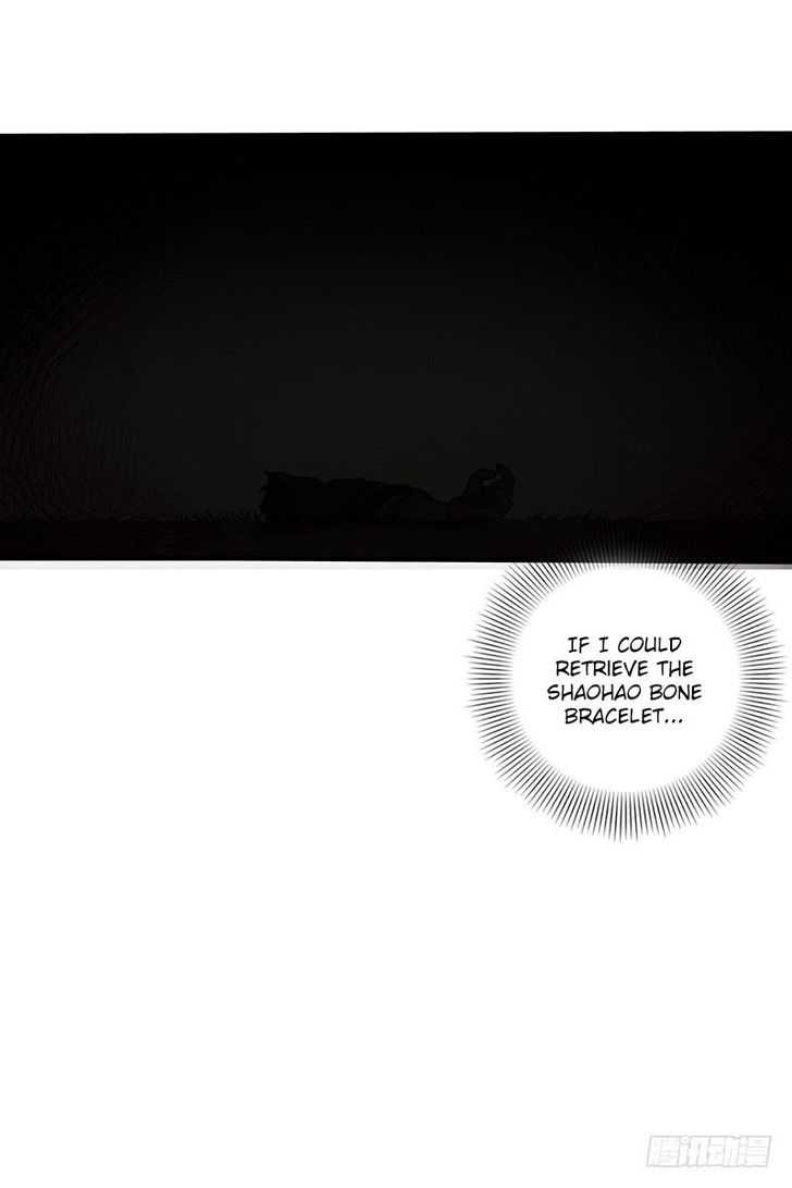 Millenniums of Warring States Chapter 4 - Page 8