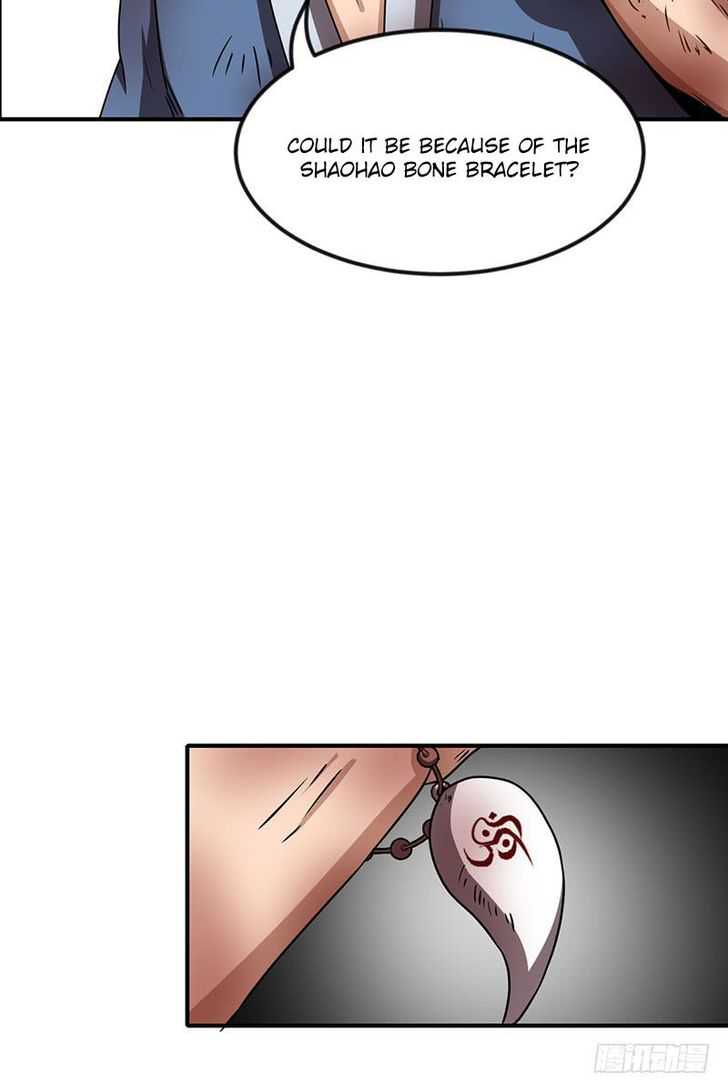 Millenniums of Warring States Chapter 4 - Page 73